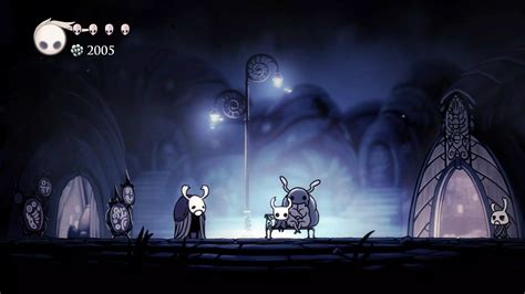 Hollow Knight: Mobile APK for Android Download .